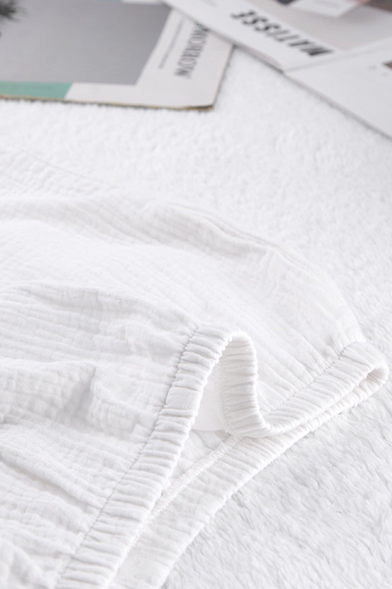 Elegantly Styled Top for Everyday Wear