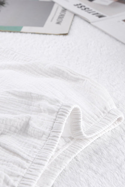 Elegantly Styled Top for Everyday Wear