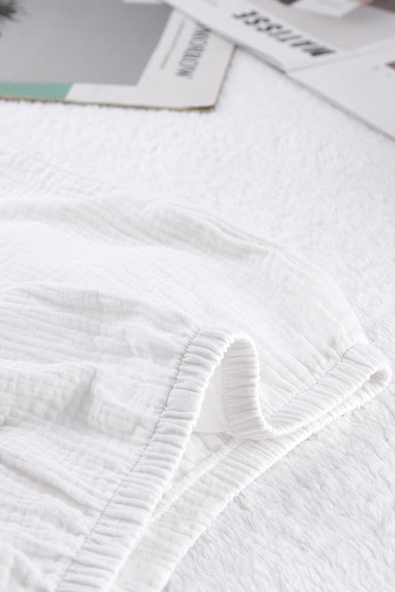 Elegantly Styled Top for Everyday Wear