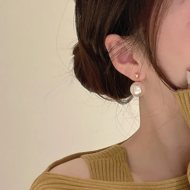 A Vintage Style Garment with Delicate Timeless Details