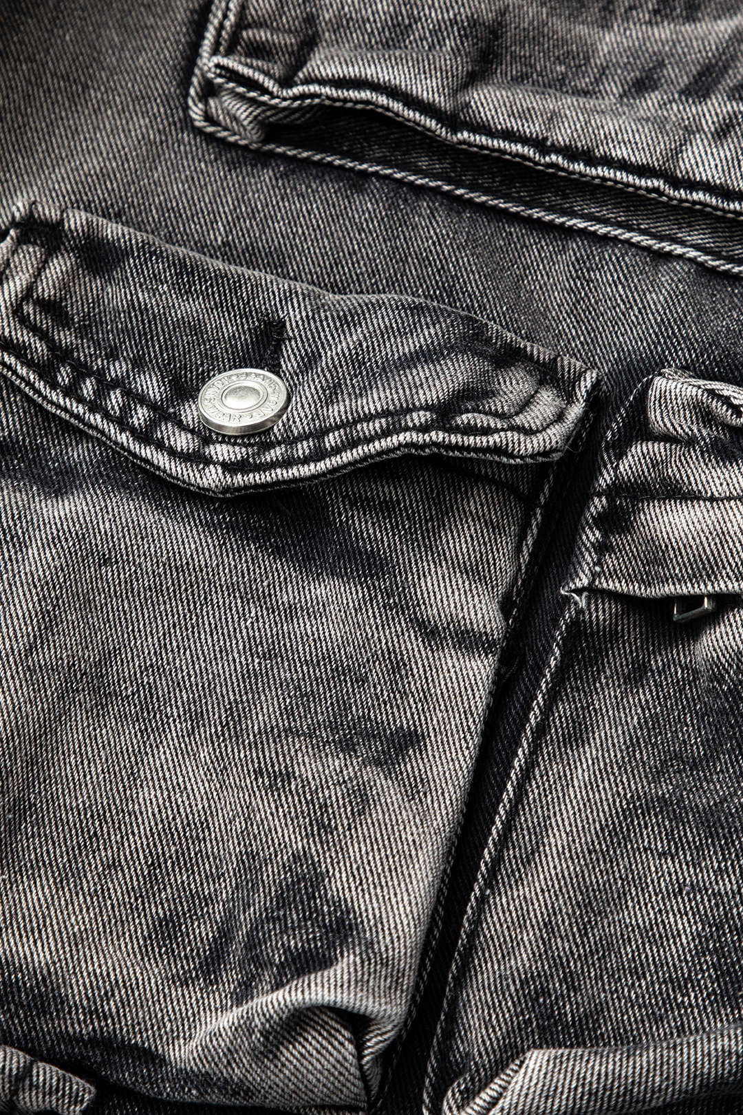 A Vintage Style Garment with Delicate Timeless Details
