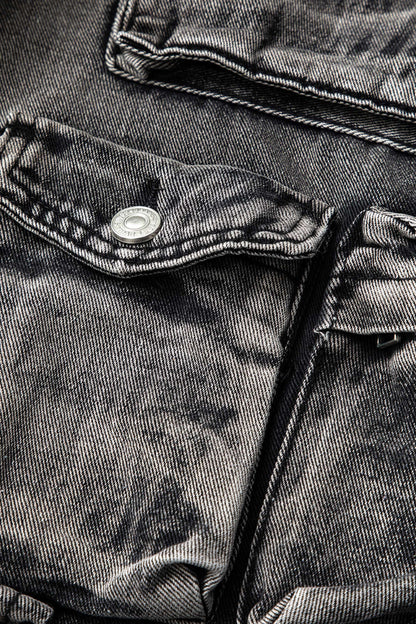 Well Tailored Pants with a Graceful Silhouette
