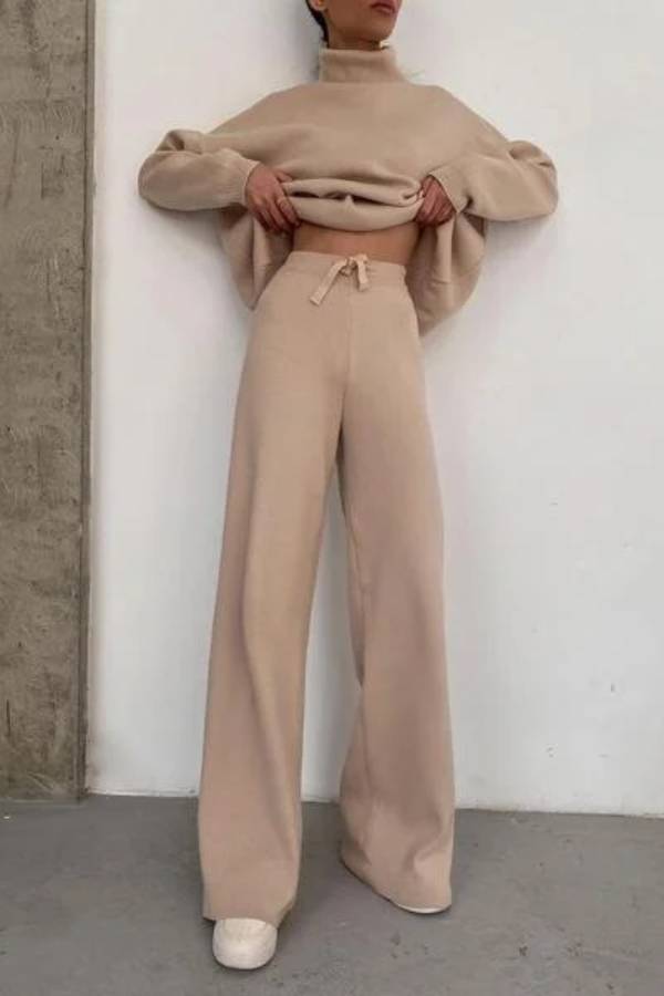 Elegantly Styled Garment for Everyday Wear