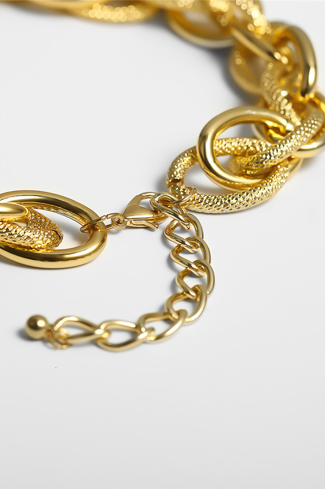 Beautifully Balanced Garment with Timeless Character