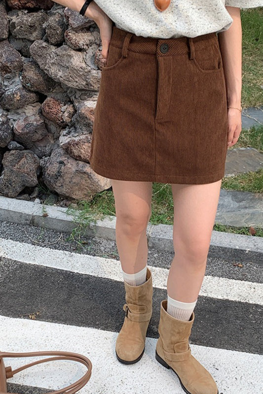 Effortlessly Elegant Garment with a Timeless Design