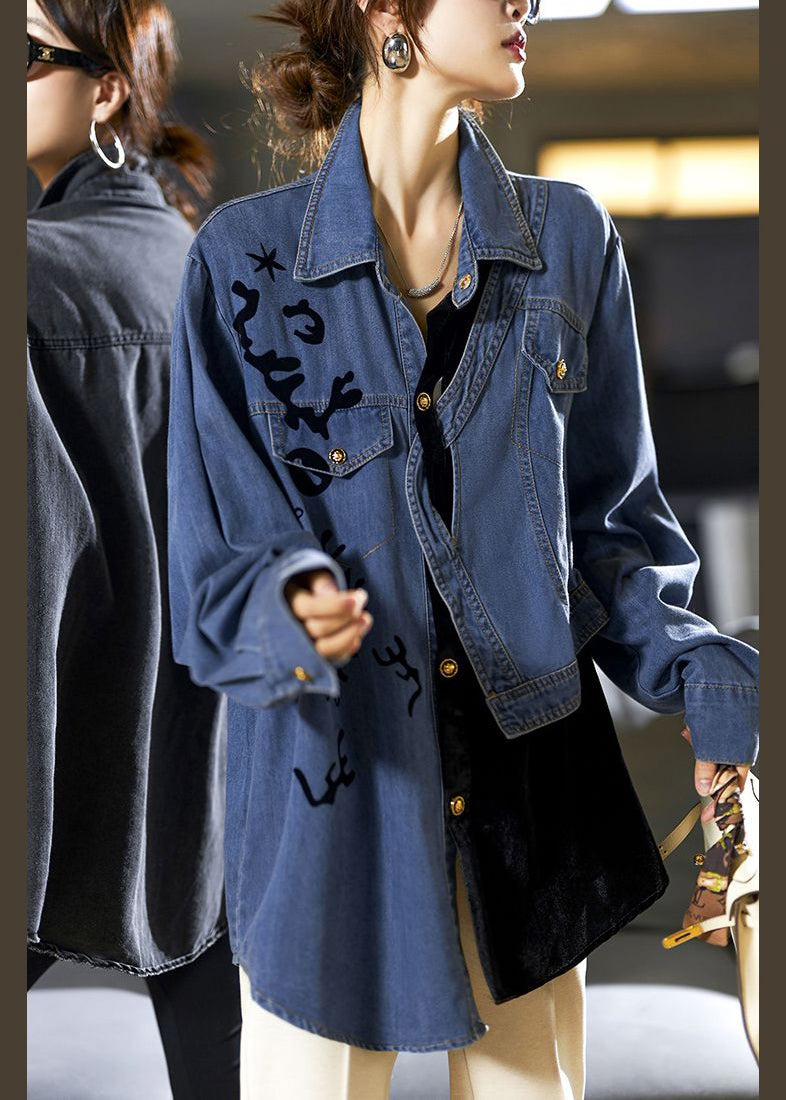 Gracefully Styled Shirt for Any Occasion