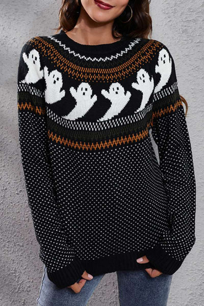 Classic Vintage Top with a Flattering Fit