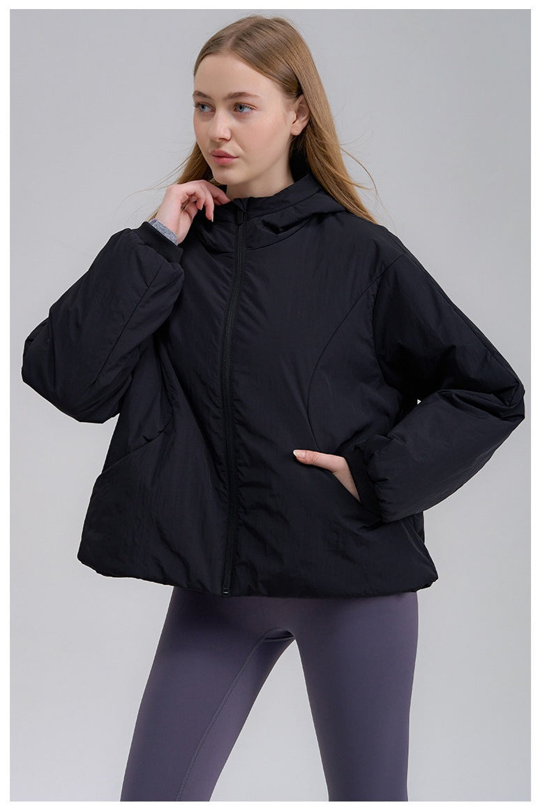 Beautifully Finished Jacket in a Timeless Design