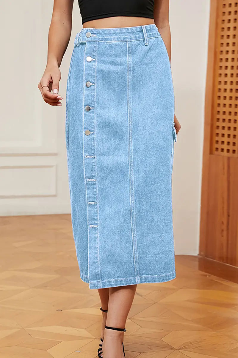 Gracefully Styled Garment for Any Occasion