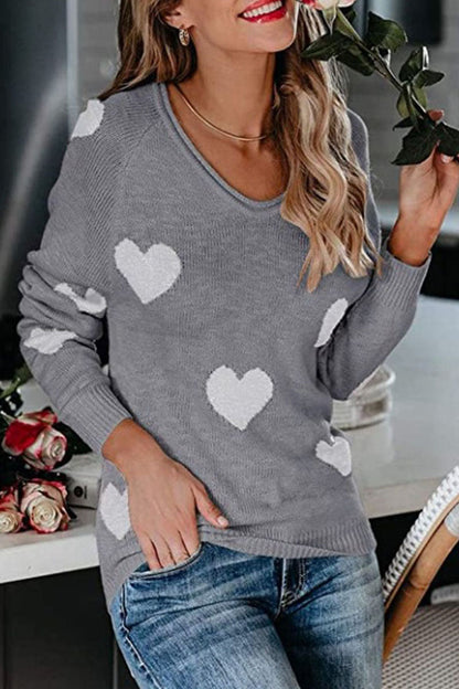Classic Vintage & Enduringly Stylish Sweater