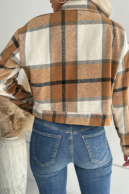 Beautifully Balanced Top with Timeless Character