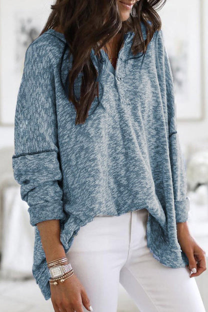 Beautifully Balanced Top with Timeless Character