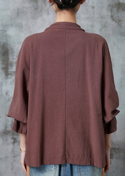 Elegantly Styled Shirt for Everyday Wear