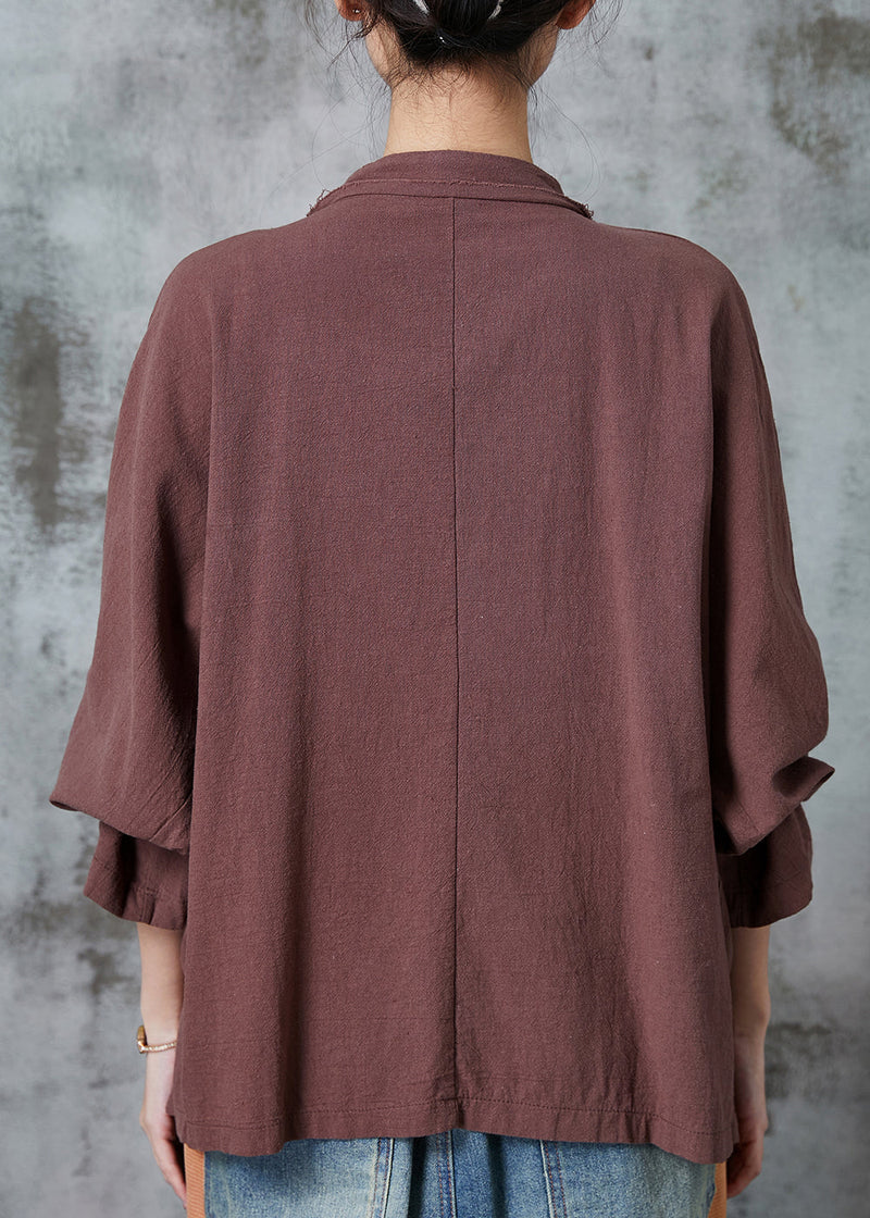 Elegantly Styled Shirt for Everyday Wear