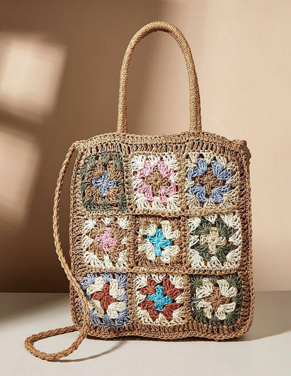 Effortlessly Elegant Bag with a Timeless Design