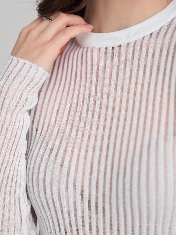Beautifully Crafted Pullover in a Classic Style