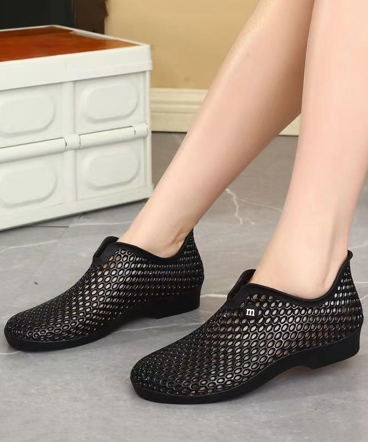 Polished Sandals with an Effortless Classic Look