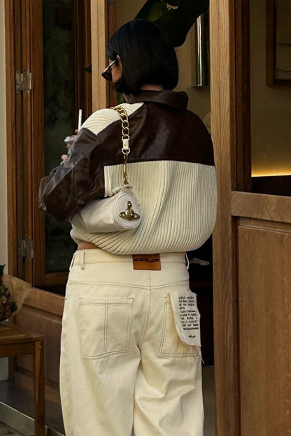 Beautifully Crafted Jacket in a Classic Style
