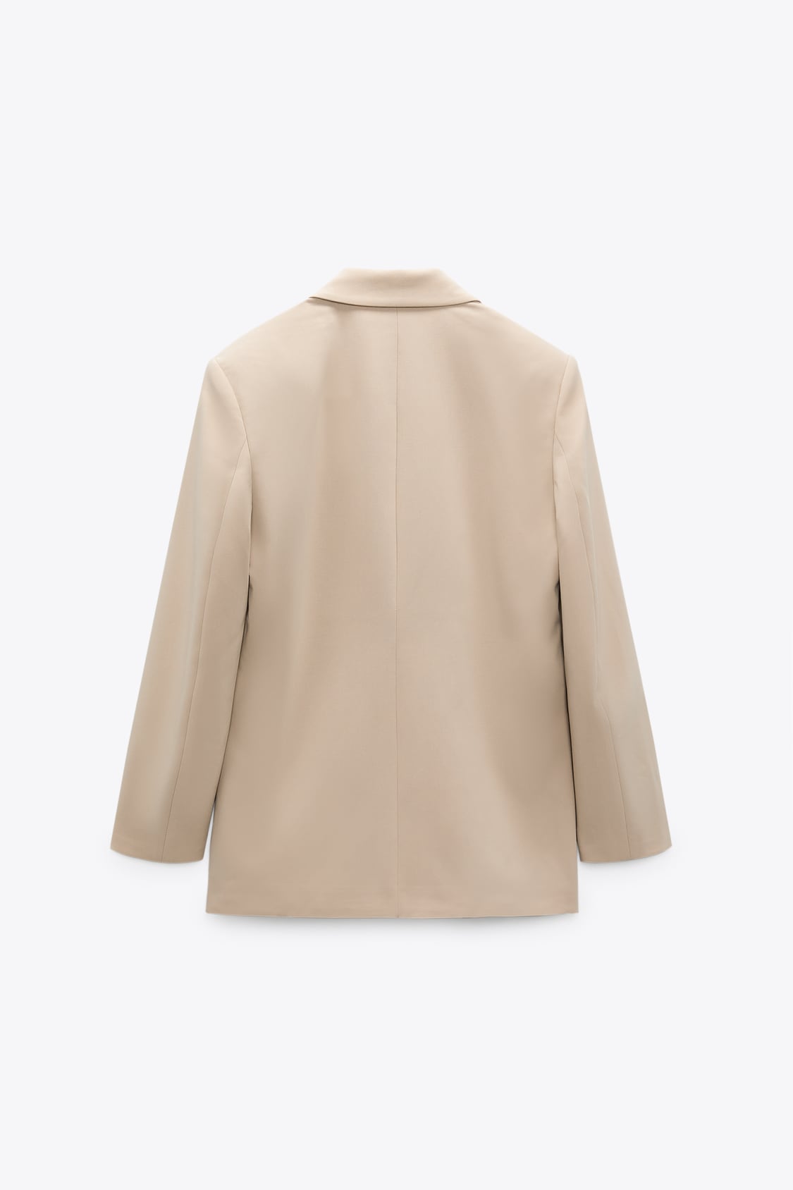 Beautifully Balanced Jacket with Timeless Character
