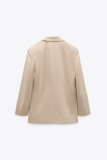 Beautifully Balanced Jacket with Timeless Character