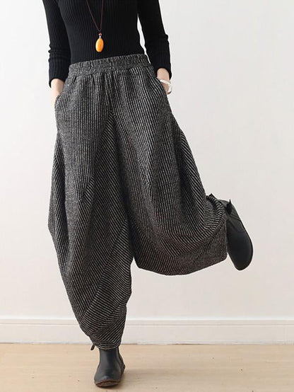 Polished Pants with an Effortless Classic Look