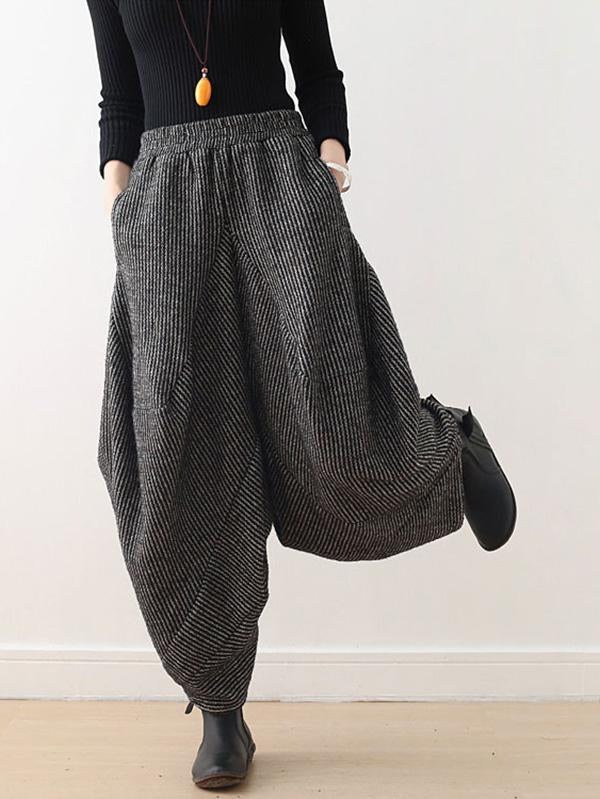 Polished Pants with an Effortless Classic Look