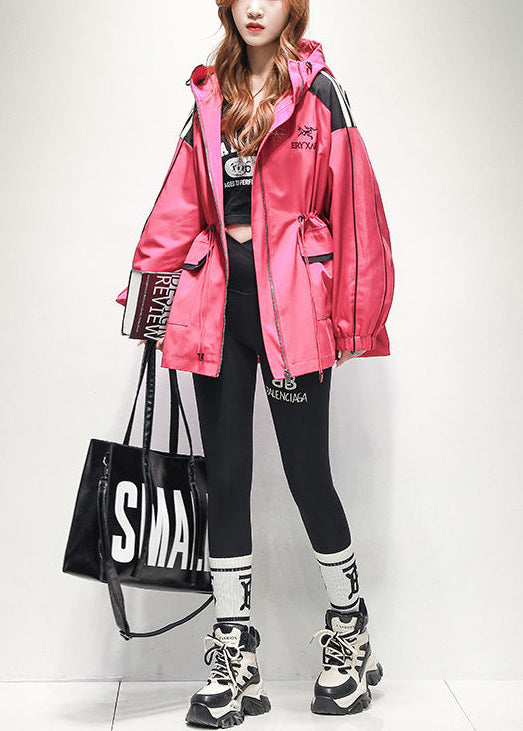 Well Tailored Jacket with a Graceful Silhouette