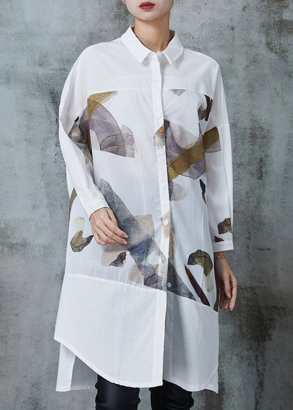 Elegantly Styled Shirt for Everyday Wear