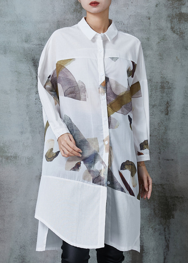 Elegantly Styled Shirt for Everyday Wear