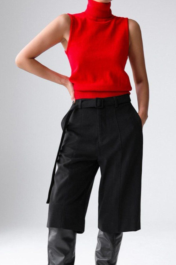 Elegantly Styled Top for Everyday Wear