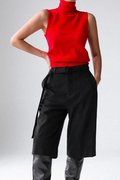 Elegantly Styled Top for Everyday Wear