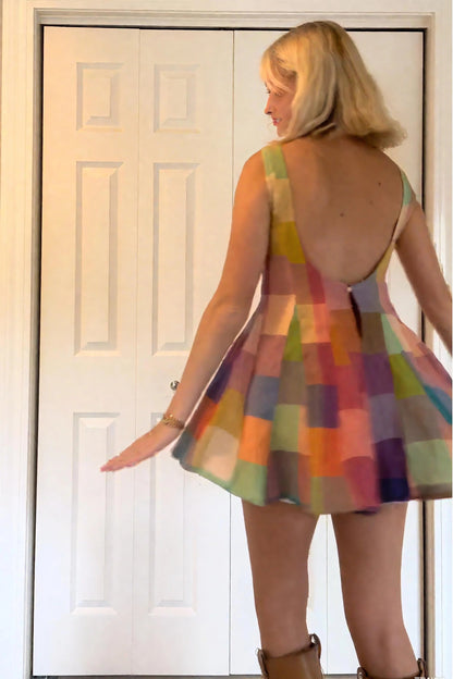 Classic Vintage & Enduringly Stylish Garment