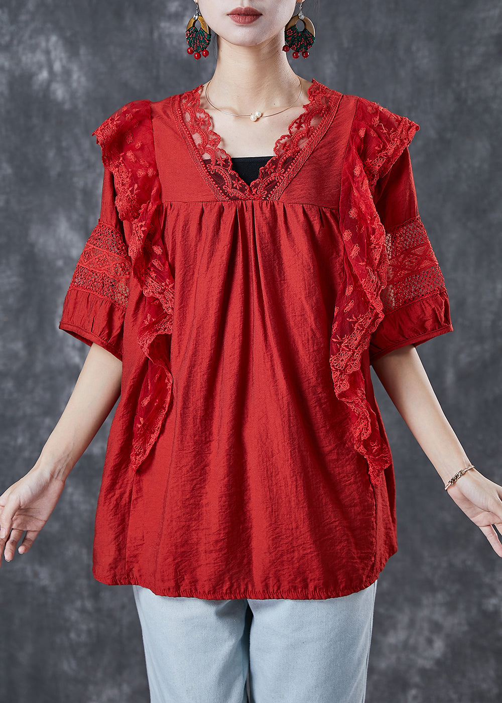Classic Vintage & Enduringly Stylish Sweater