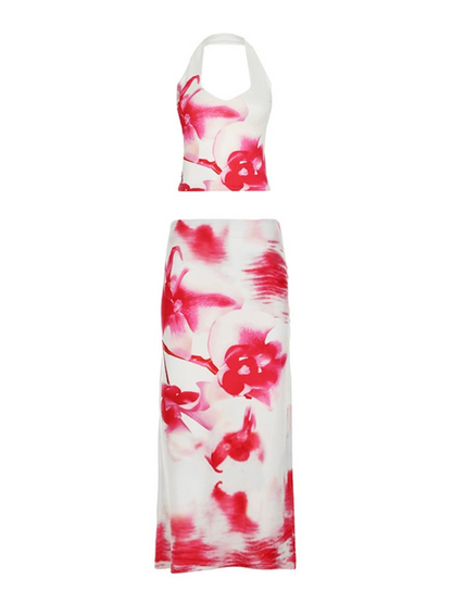 Vintage Inspired Garment with a Contemporary Edge