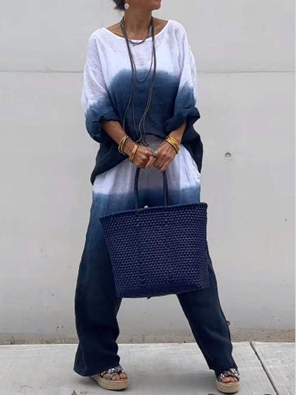 Elegantly Styled Garment for Everyday Wear