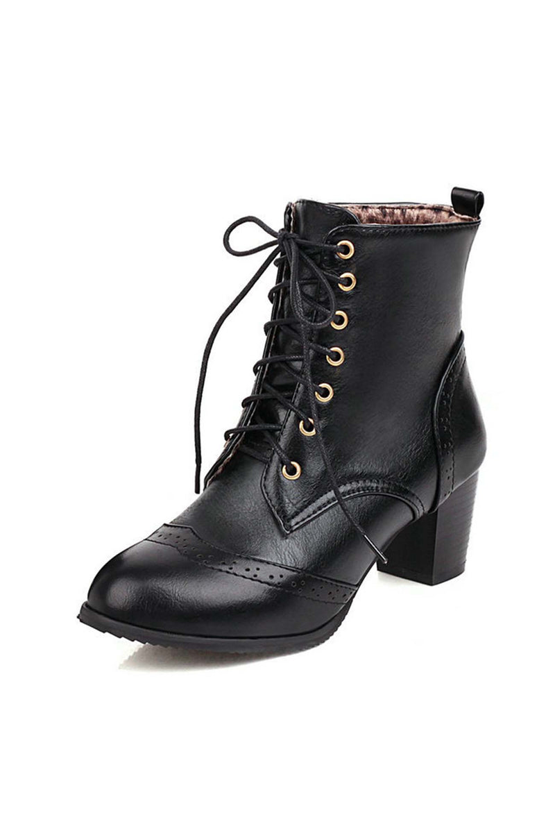 Gracefully Styled Boots for Any Occasion