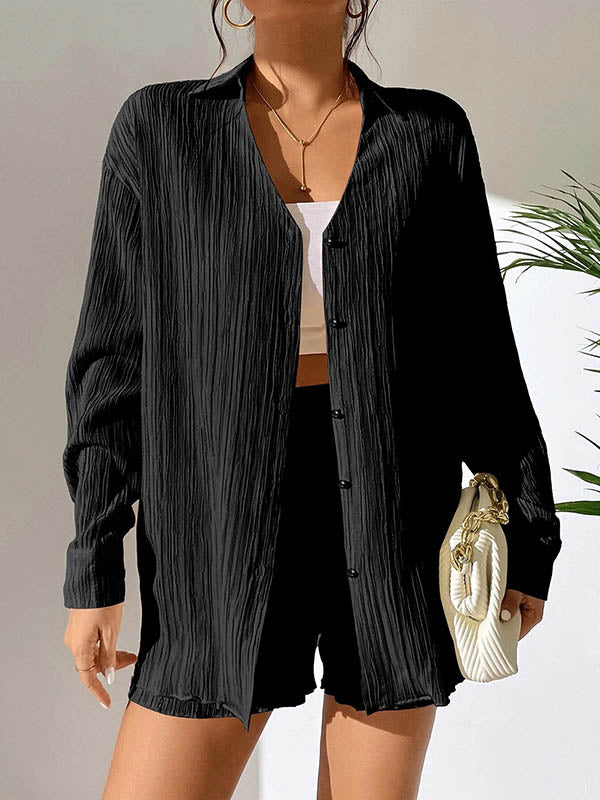 Gracefully Styled Shirt for Any Occasion