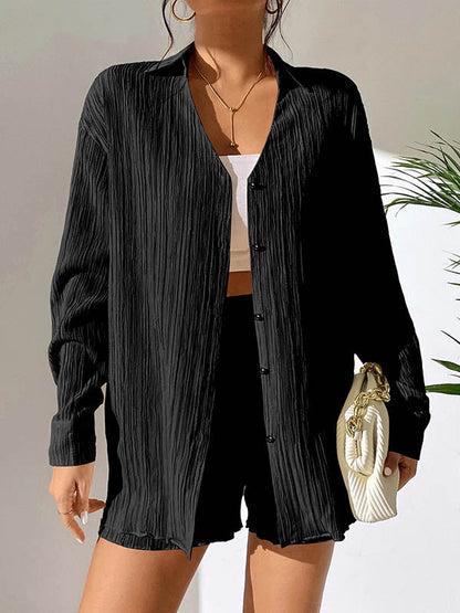 Gracefully Styled Shirt for Any Occasion