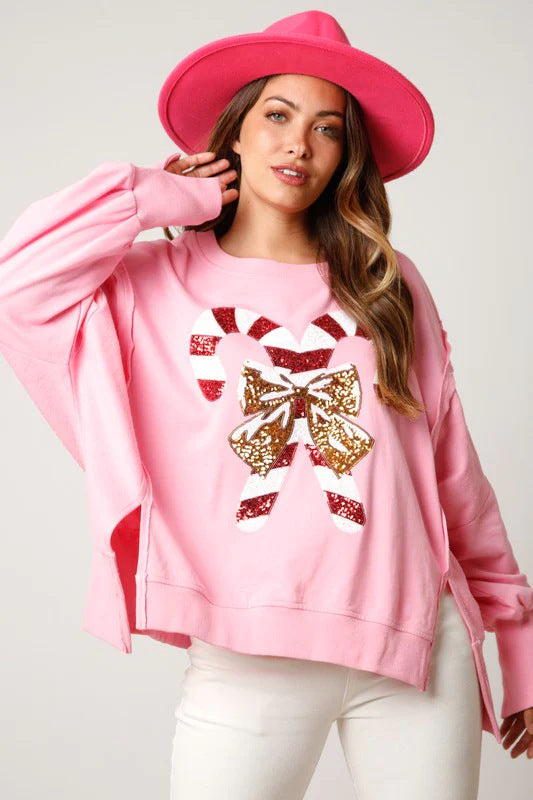 Elegantly Styled Sweater for Everyday Wear
