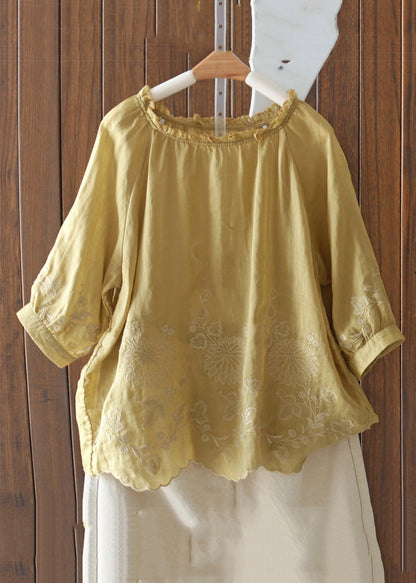 Effortlessly Elegant Shirt with a Timeless Design