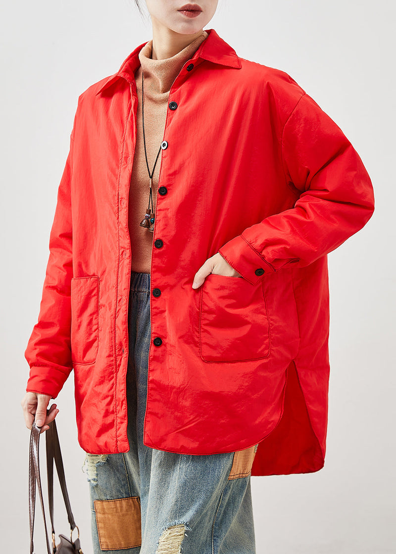 Beautifully Finished Jacket in a Timeless Design