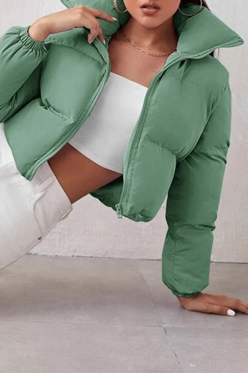 Vintage Inspired Garment with a Contemporary Edge