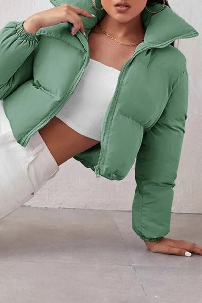 Vintage Inspired Garment with a Contemporary Edge