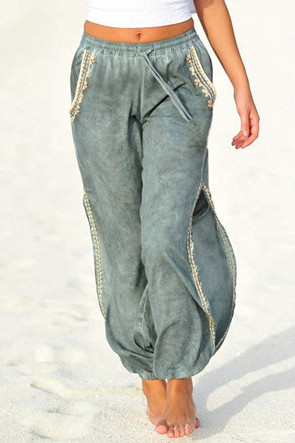 Elegantly Styled Garment for Everyday Wear