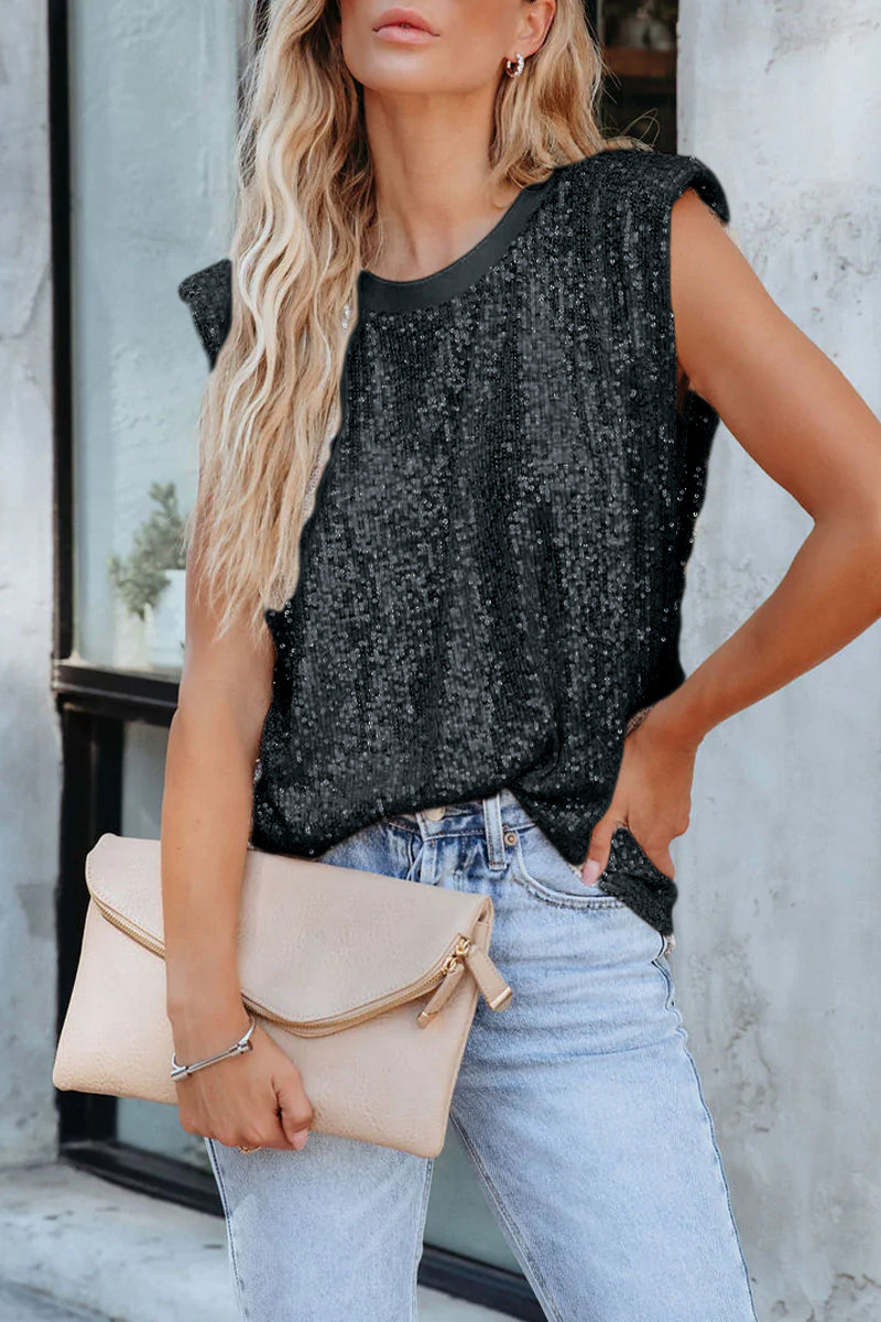 Beautifully Balanced Top with Timeless Character