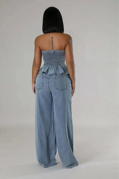 Vintage Inspired Garment with a Contemporary Edge