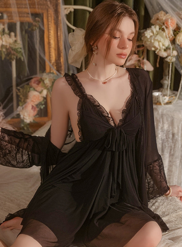 Polished Garment with an Effortless Classic Look
