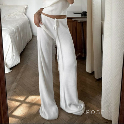 Beautifully Crafted Pants in a Classic Style