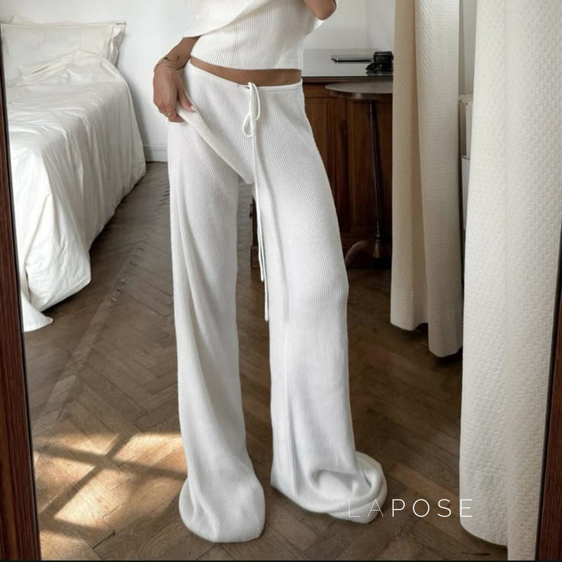 Beautifully Crafted Pants in a Classic Style