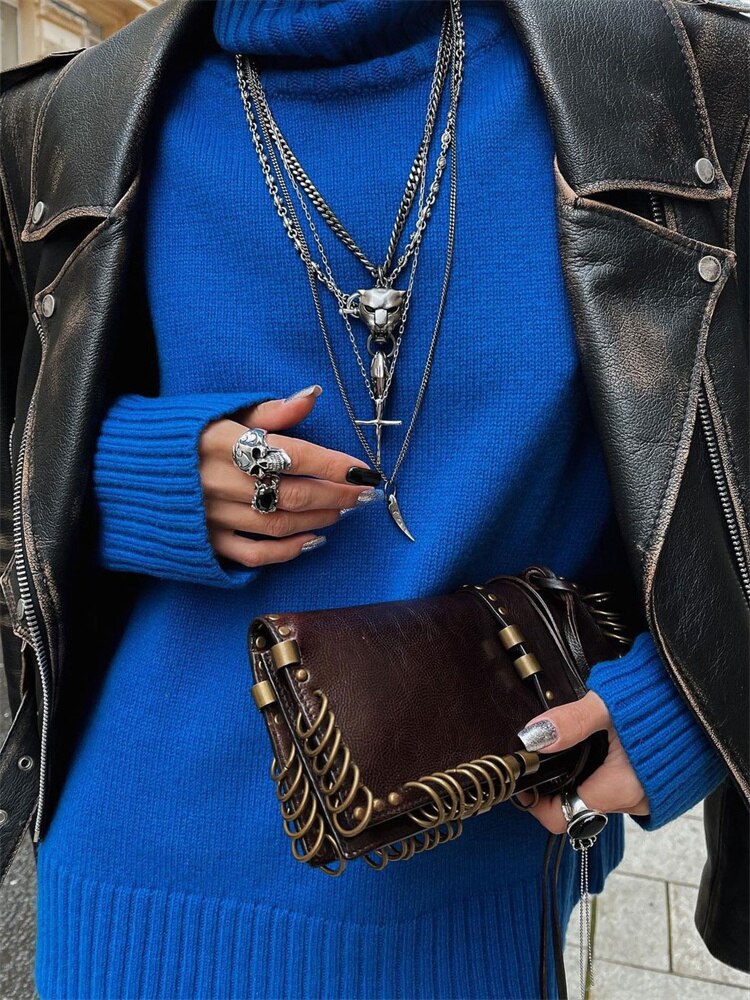 Classic Vintage & Enduringly Stylish Sweater